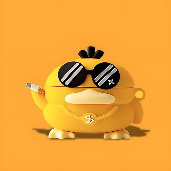 Cool Duck