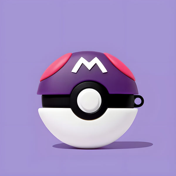 Purple Orb