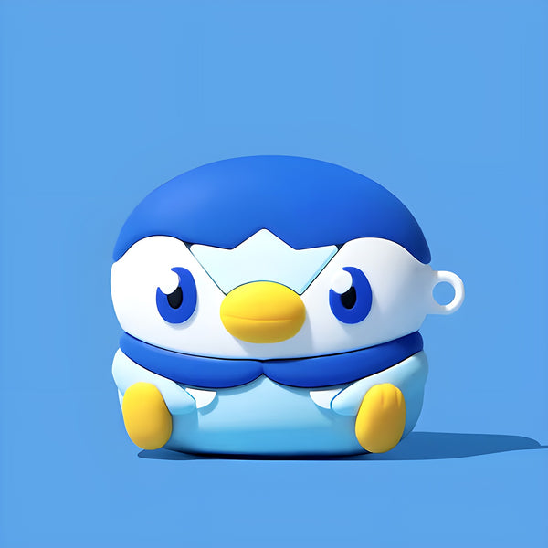 Blue Penguin