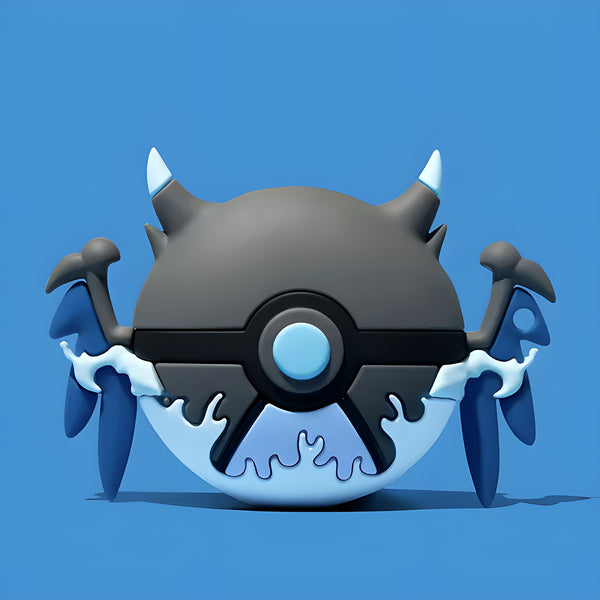 Glacier Orb