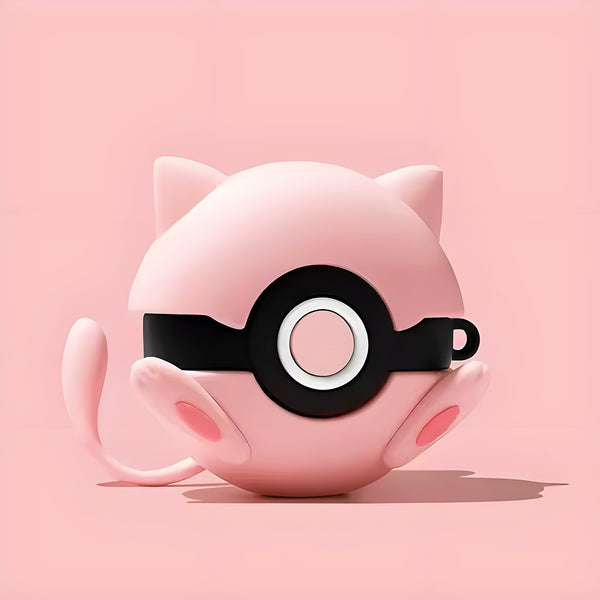 Pink Kitty Orb