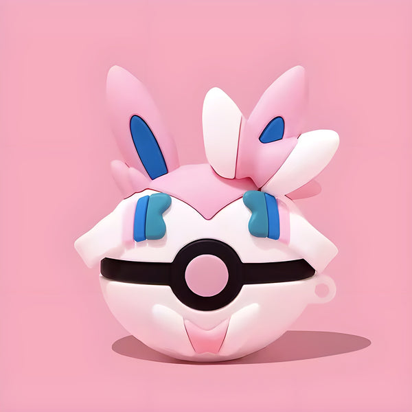 Pink Ribbon Orb