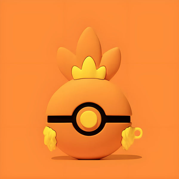 Fire Chick Orb