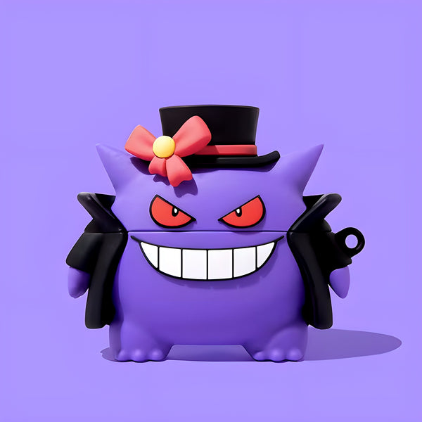 Dapper Ghost