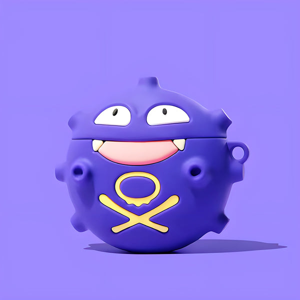 Purple Fang