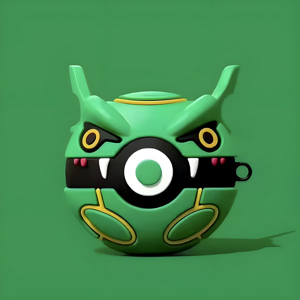 Jade Dragon Orb