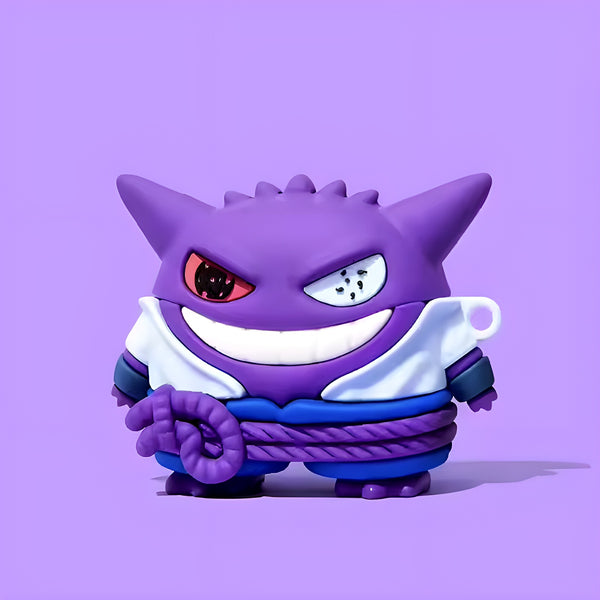 Ninja Ghost